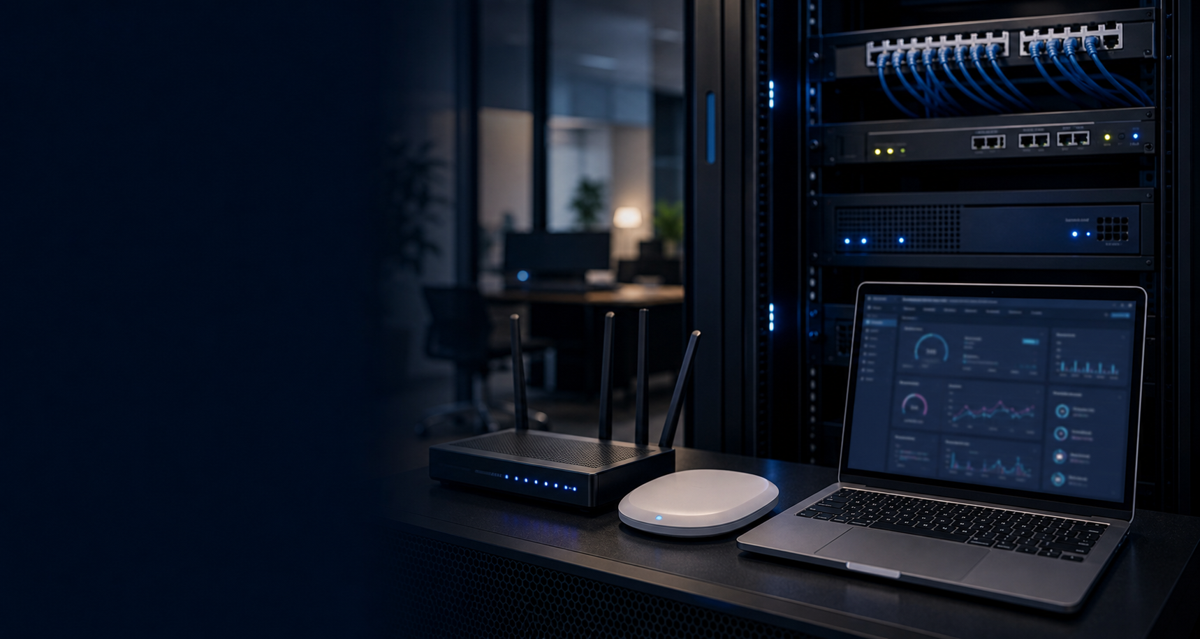 Reliable Clemtrix systems and infrastructure