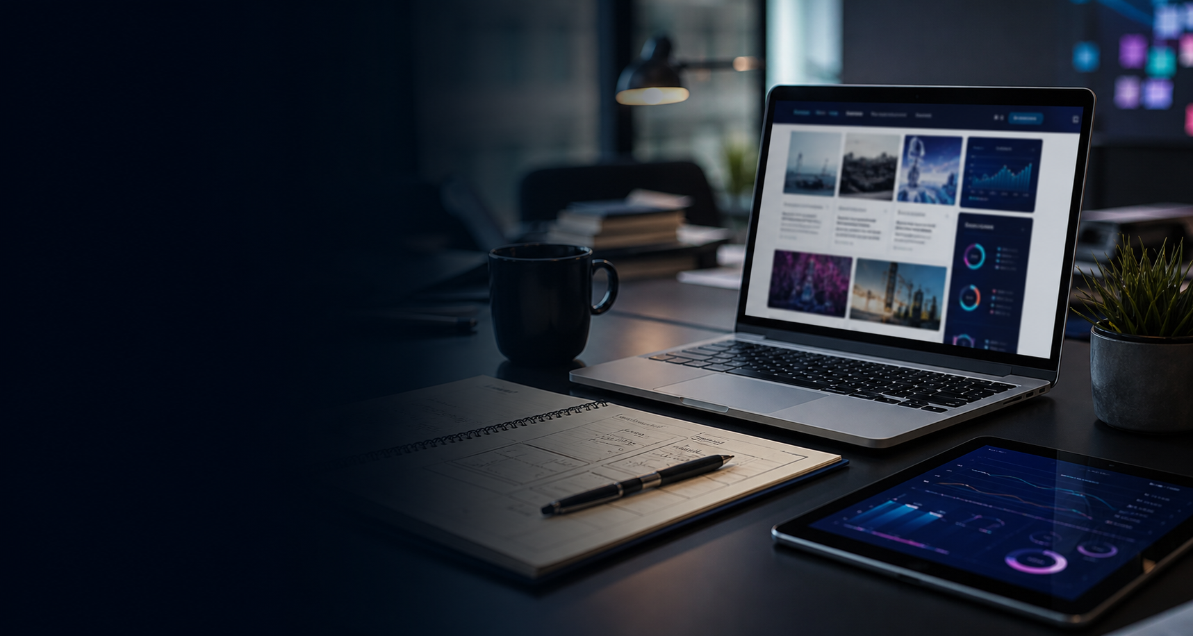 Technology insights