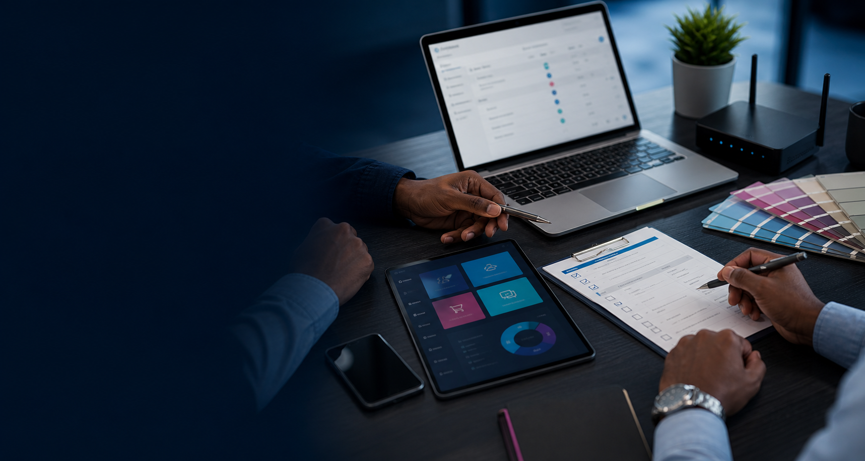 Request a Clemtrix quote