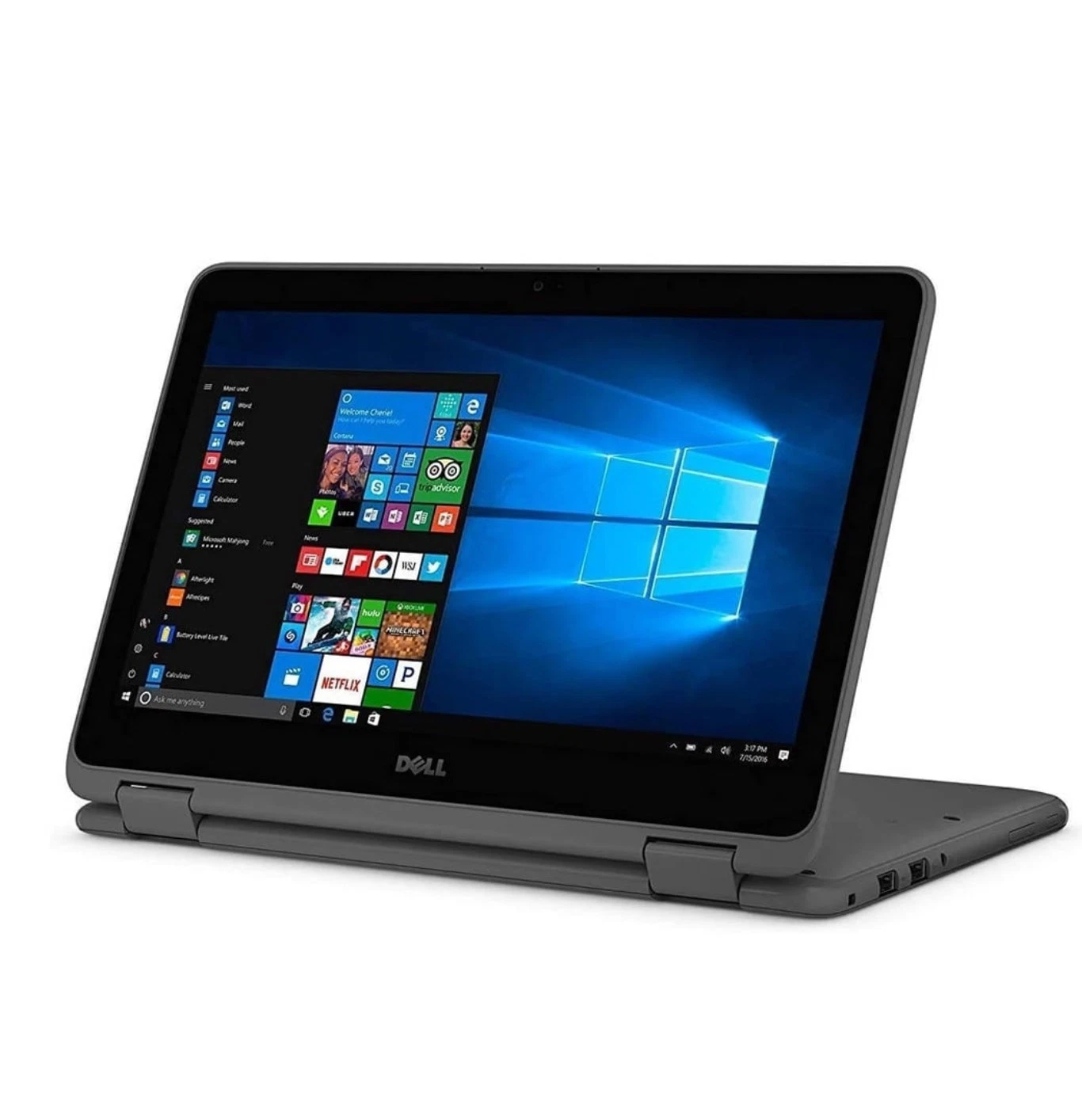 Business Laptop Quote image